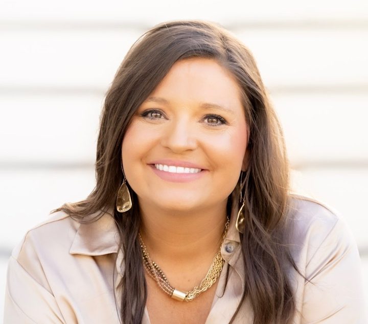 Jenny Starkey, Agent at Ellis Realty