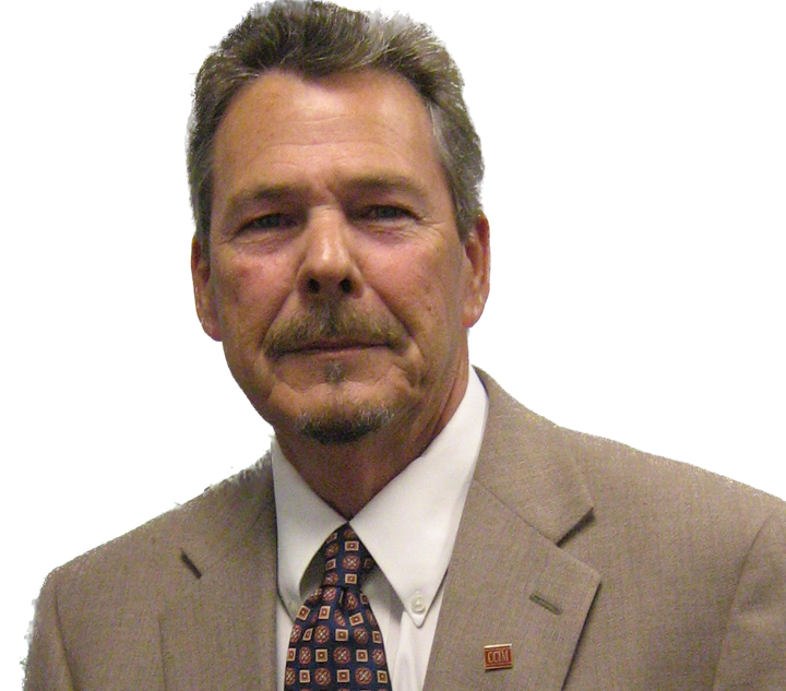 John Ellis, Broker Emeritus at Ellis Realty