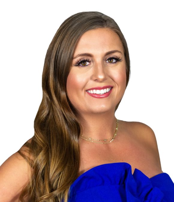 Laken Scarborough, Agent at Ellis Realty